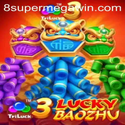 Exploring 3LuckyBaozhu: The Pathway to a SuperMegaWin