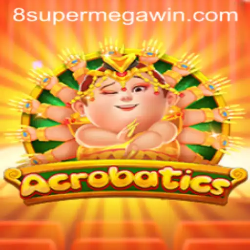 Acrobatics: The Thrilling Game with Supermegawin