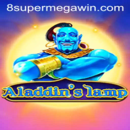 Unveiling the Majestic World of Aladdinslamp: Your Gateway to a SuperMeGaWin Adventure