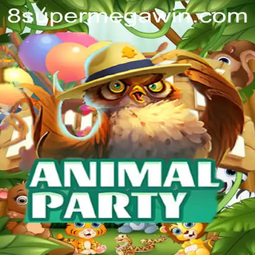 Exploring the Thrilling World of AnimalParty and the Quest for a SuperMegaWin