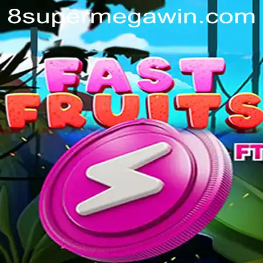 FastFruits: A Juicy Experience with SuperMegaWin