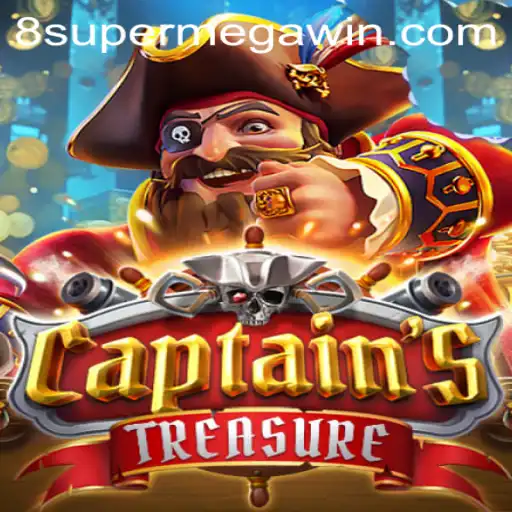 Exploring the Adventures of CaptainssTreasure: Navigating the High Seas to a Super Mega Win