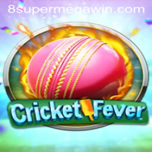 CricketFever: Unleashing the Thrill of SuperMegaWin