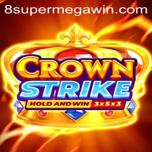 Crownstrike: The Ultimate Gaming Adventure