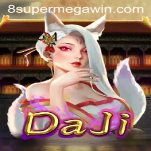 DaJi: Unleashing the Supermegawin Experience