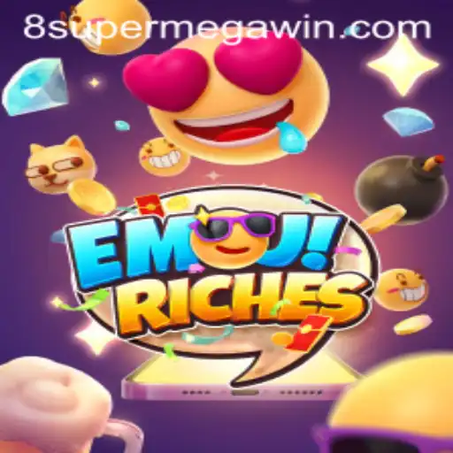 Unveiling EmojiRiches: The Game That Combines Fun with Big Wins