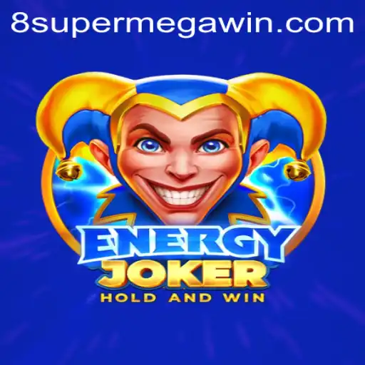 EnergyJoker: The Electrifying Excitement of SuperMegaWin