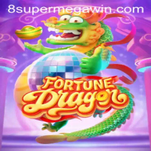 FortuneDragon: A Thrilling Adventure in Gaming With SuperMegawin Potential