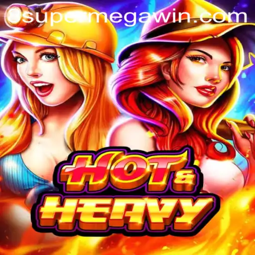 HotHeavy: The Ultimate Gaming Experience with SuperMegaWin Feature