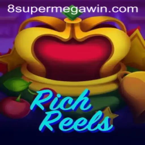 RichReels: The Exciting World of SuperMegaWins