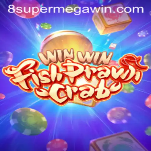 Explore the Excitement of WinWinFishPrawnCrab with the SuperMegaWin Feature