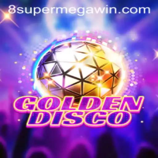 GoldenDisco: A Dazzling Journey to SuperMegaWin
