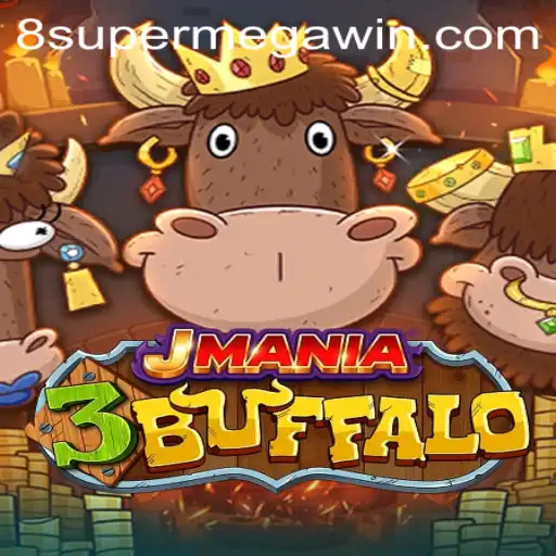 Exploring the Thrills of JMania3Buffalo: A Dive into the Supermegawin Experience