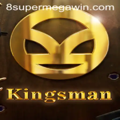 Kingsman: A Thrilling Journey to the Ultimate SuperMegaWin