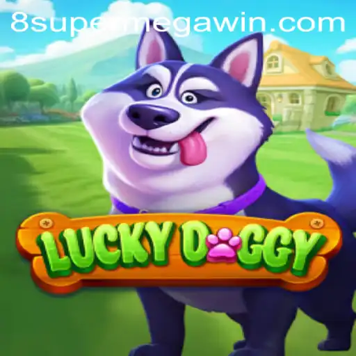 Unleashing the Excitement of LuckyDoggy: Your Guide to Super Mega Wins