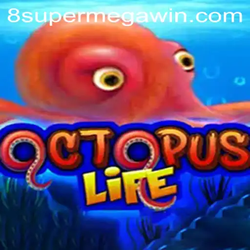 OctopusLife: Dive into the Oceanic Adventure and Discover a SuperMegaWin