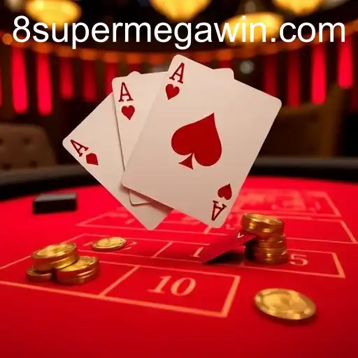 Online Baccarat: Unveiling the Path to Supermegawin