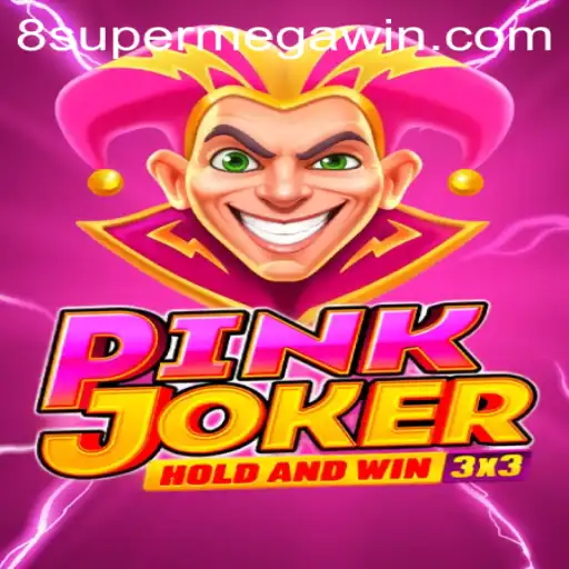 Pinkjoker Supermegawin Unveil
