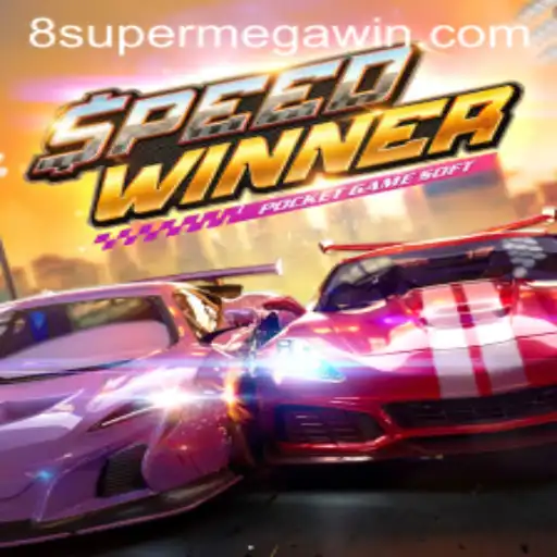 Exploring the High-Octane World of SpeedWinner: Unleash the Supermegawin