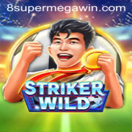 StrikerWILD and the Quest for the SuperMegaWin