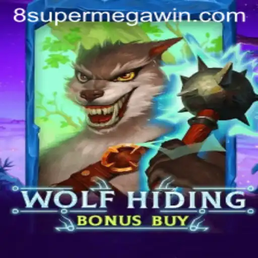 Unleashing the Thrill of WolfHidingBonusBuy: An Exciting Dive into the Game with SuperMegaWin